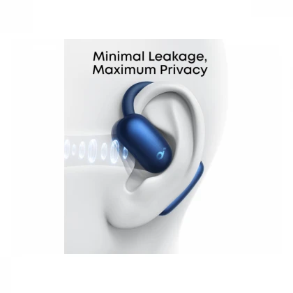 ANKER Soundcore AeroFit 2 BT bubice sa mikrofonom plave 