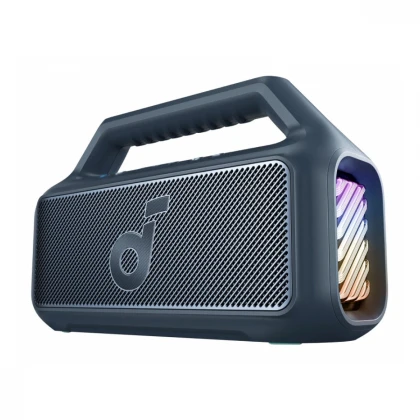 ANKER Soundcore Boom 2 80W 2.1 prenosivi bluetooth IPX7 zvučnik plavi 