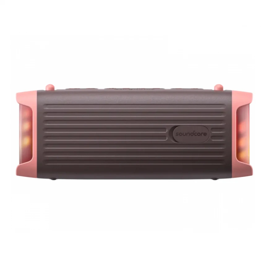 ANKER Soundcore Boom 3i 50W prenosni bluetooth IP68 zvučnik braon