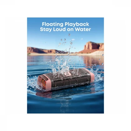 ANKER Soundcore Boom 3i 50W prenosni bluetooth IP68 zvučnik braon 