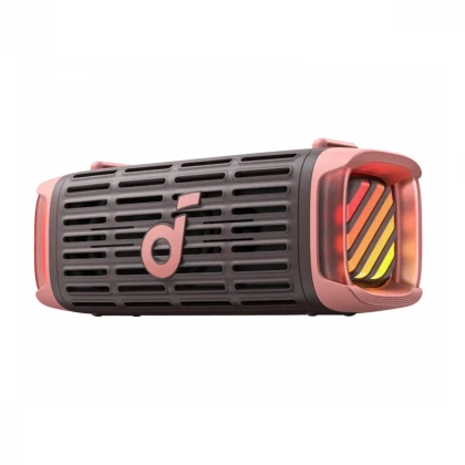 ANKER Soundcore Boom 3i 50W prenosni bluetooth IP68 zvučnik braon 