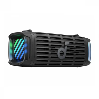 ANKER Soundcore Boom 3i 50W prenosni bluetooth IP68 zvučnik crni 