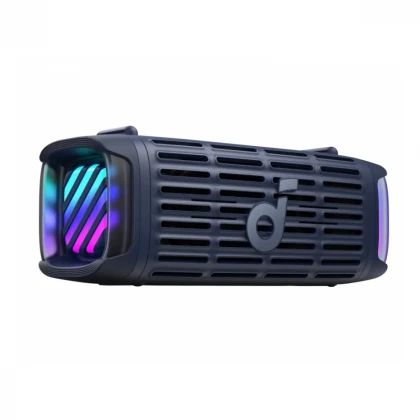 ANKER Soundcore Boom 3i 50W prenosni bluetooth IP68 zvučnik plavi 