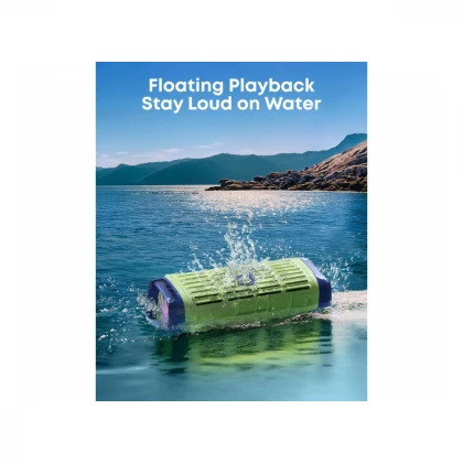 ANKER Soundcore Boom 3i 50W prenosni bluetooth IP68 zvučnik zeleni 