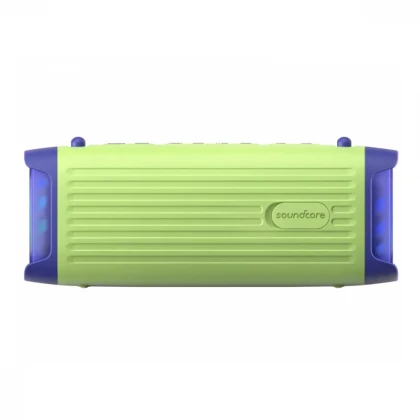 ANKER Soundcore Boom 3i 50W prenosni bluetooth IP68 zvučnik zeleni 