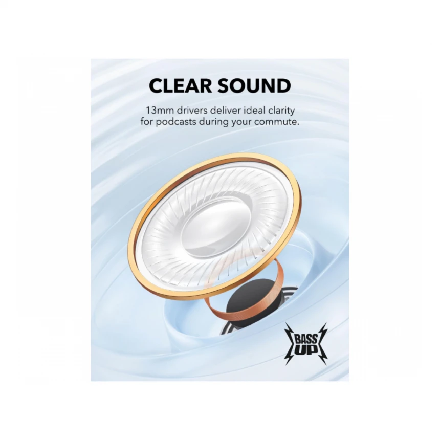 ANKER Soundcore K20i TWS BT bubice sa mikrofonom plave 