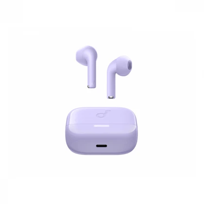 ANKER Soundcore K20i TWS BT bubice sa mikrofonom ljubičaste 