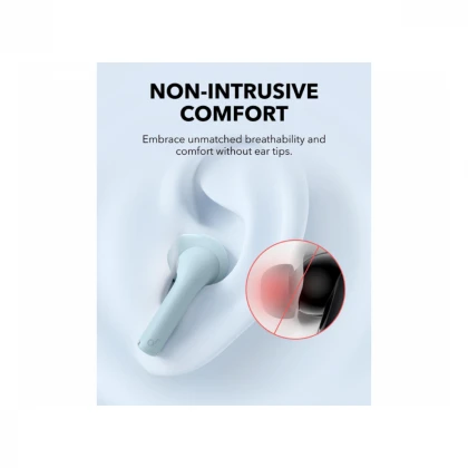 ANKER Soundcore K20i TWS BT bubice sa mikrofonom plave 