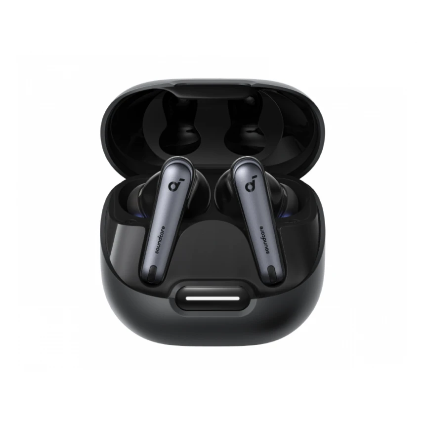 ANKER Soundcore Liberty 4 NC TWS ANC BT bubice sa mikrofonom crne