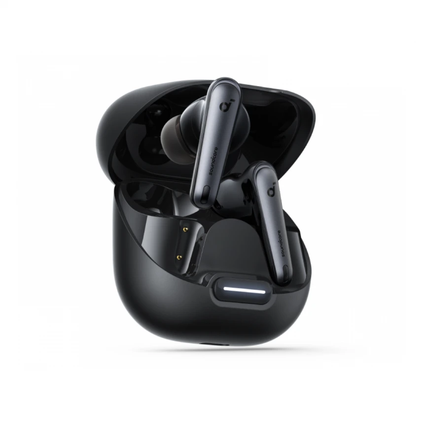 ANKER Soundcore Liberty 4 NC TWS ANC BT bubice sa mikrofonom crne