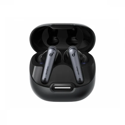 ANKER Soundcore Liberty 4 NC TWS ANC BT bubice sa mikrofonom crne 