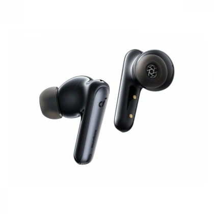 ANKER Soundcore Liberty 4 NC TWS ANC BT bubice sa mikrofonom crne 