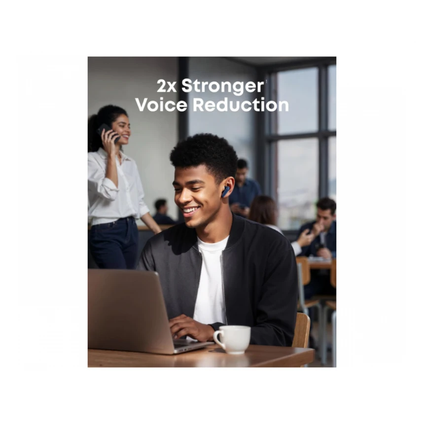 ANKER Soundcore Liberty 5 TWS ANC BT bubice sa mikrofonom plave