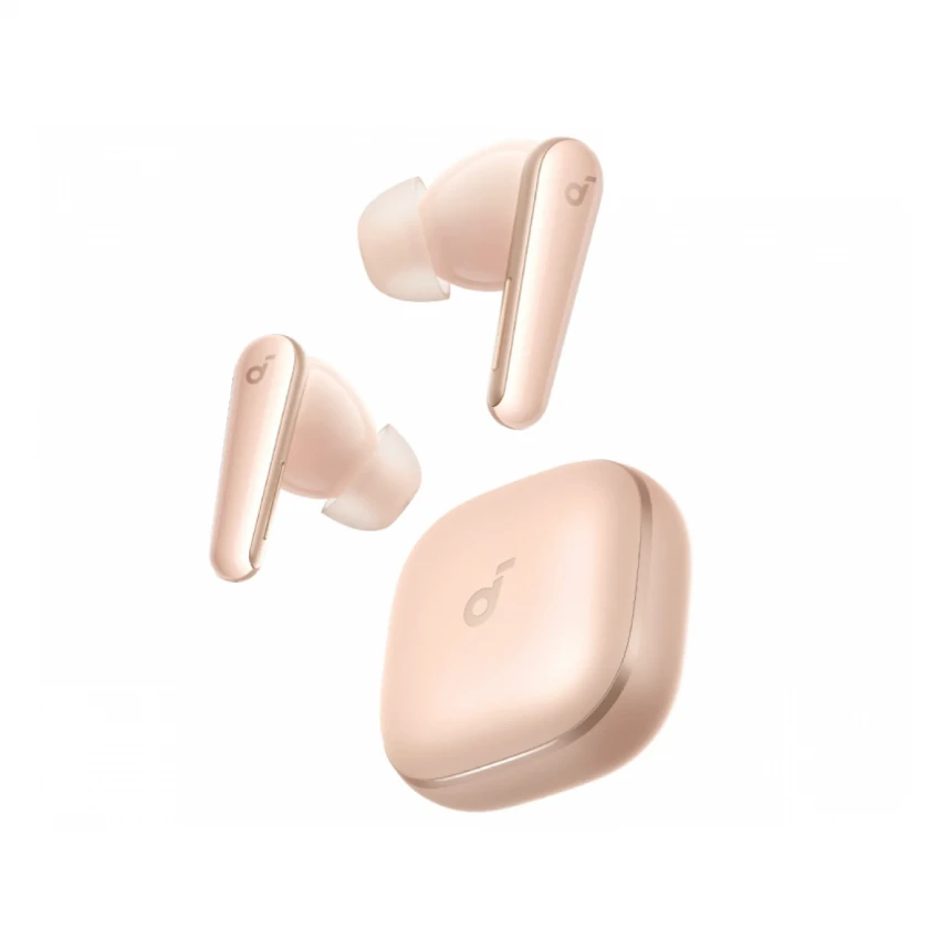 ANKER Soundcore Liberty 5 TWS ANC BT bubice sa mikrofonom roze 