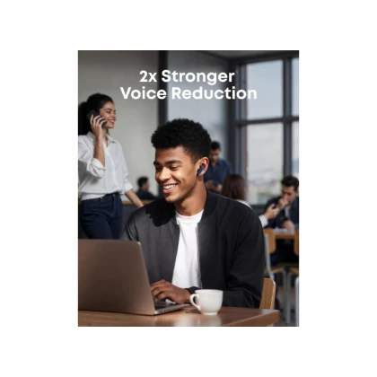 ANKER Soundcore Liberty 5 TWS ANC BT bubice sa mikrofonom plave 