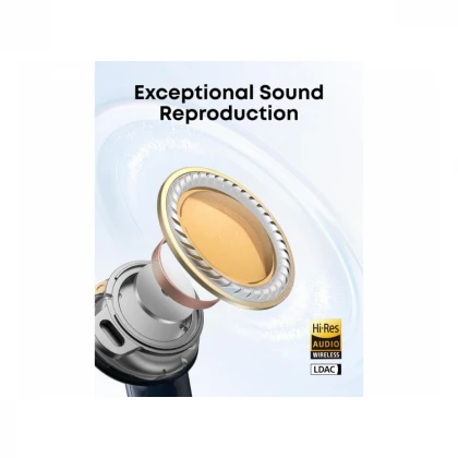 ANKER Soundcore Liberty 5 TWS ANC BT bubice sa mikrofonom plave 