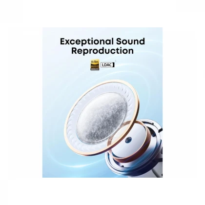 ANKER Soundcore Liberty 5 TWS ANC BT bubice sa mikrofonom zlatne 