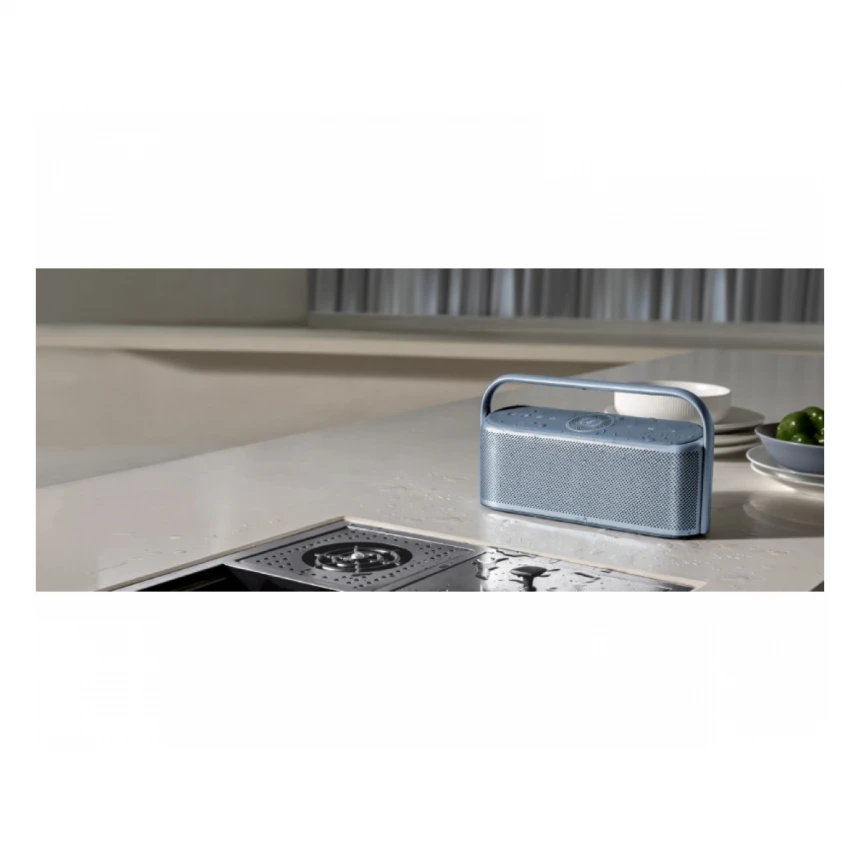 ANKER Soundcore Motion X600 50W prenosivi bluetooth IPX7 zvučnik plavi