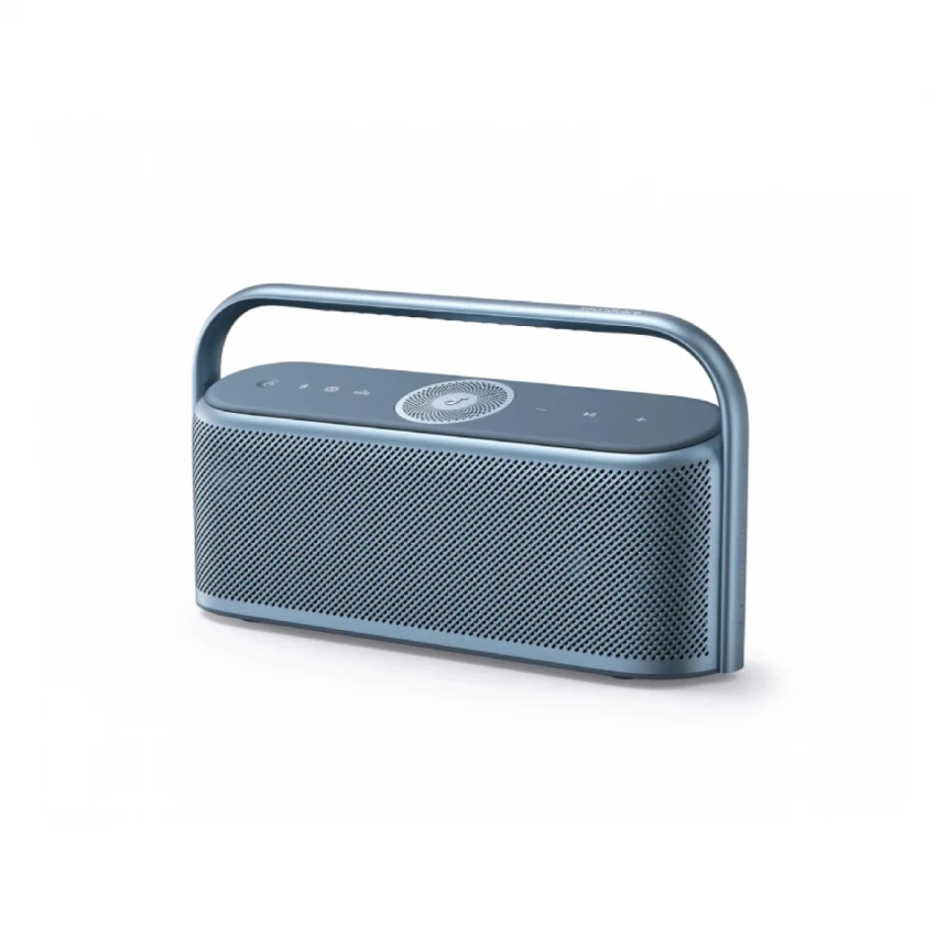 ANKER Soundcore Motion X600 50W prenosivi bluetooth IPX7 zvučnik plavi
