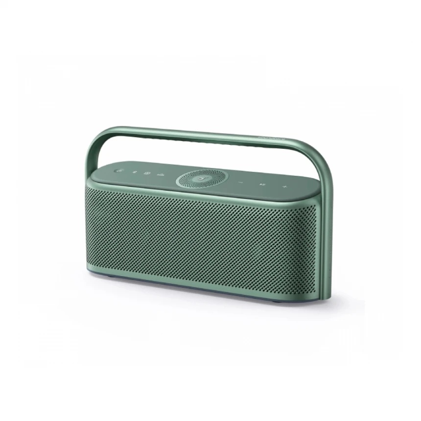 ANKER Soundcore Motion X600 50W prenosivi bluetooth IPX7 zvučnik zeleni