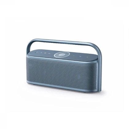 ANKER Soundcore Motion X600 50W prenosivi bluetooth IPX7 zvučnik plavi 