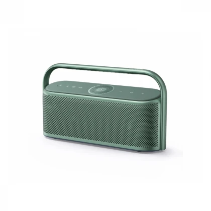 ANKER Soundcore Motion X600 50W prenosivi bluetooth IPX7 zvučnik zeleni 