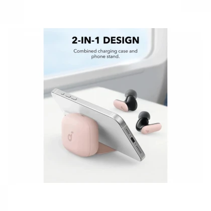 ANKER Soundcore P30i TWS BT bubice sa mikrofonom roze 