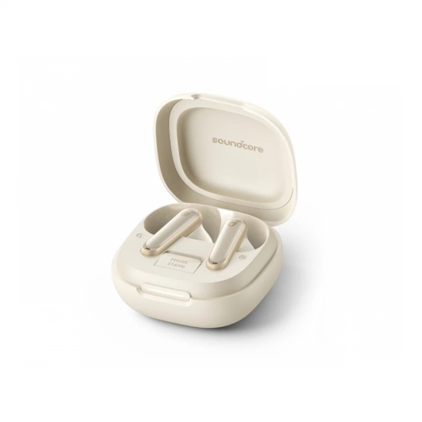 ANKER Soundcore P40i TWS BT bubice sa mikrofonom bele 