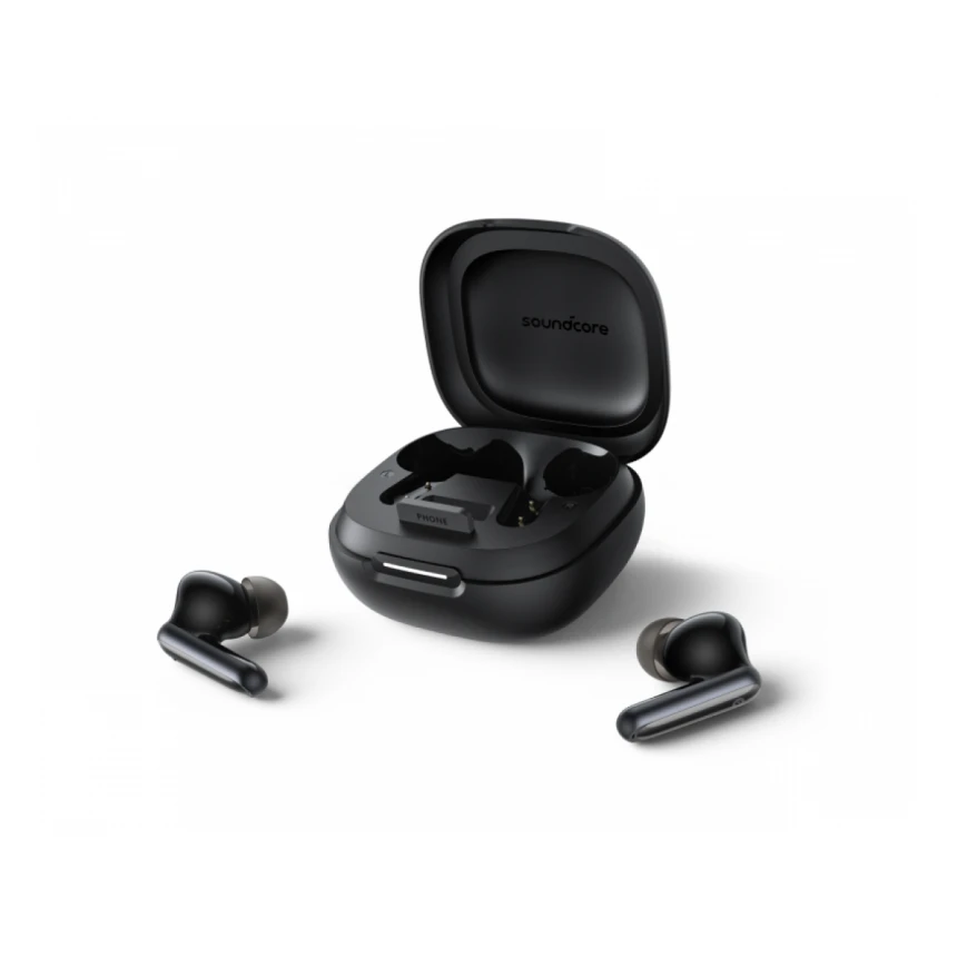 ANKER Soundcore P40i TWS BT bubice sa mikrofonom crne 