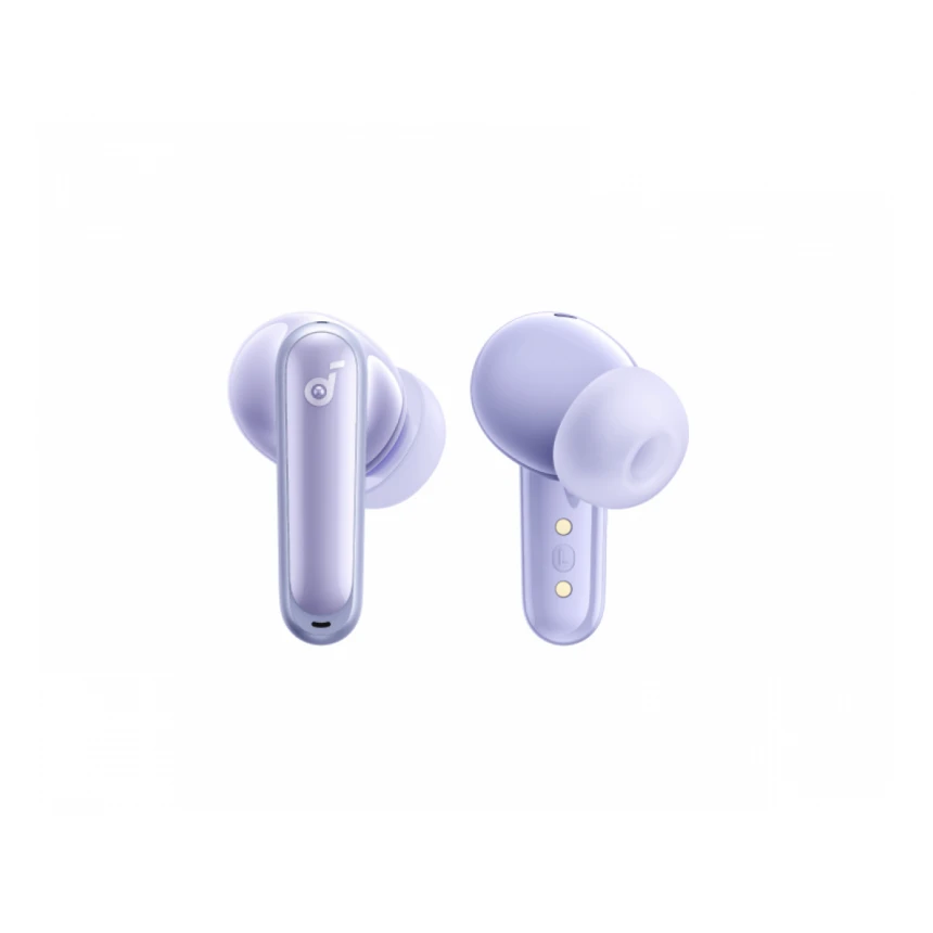 ANKER Soundcore P40i TWS BT bubice sa mikrofonom ljubičaste