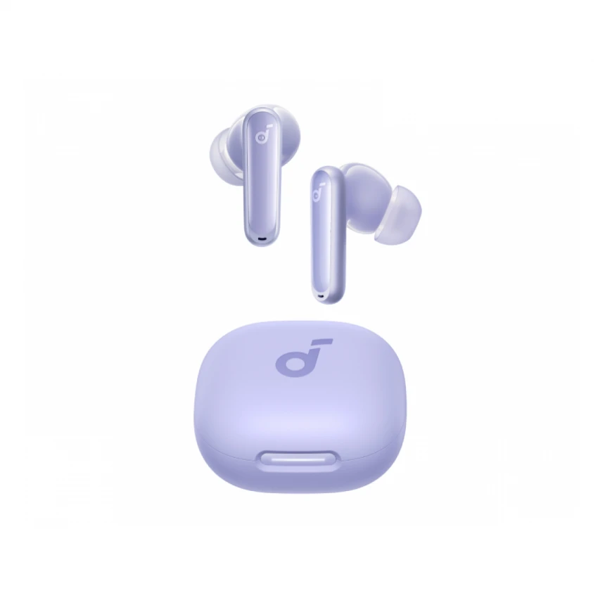 ANKER Soundcore P40i TWS BT bubice sa mikrofonom ljubičaste