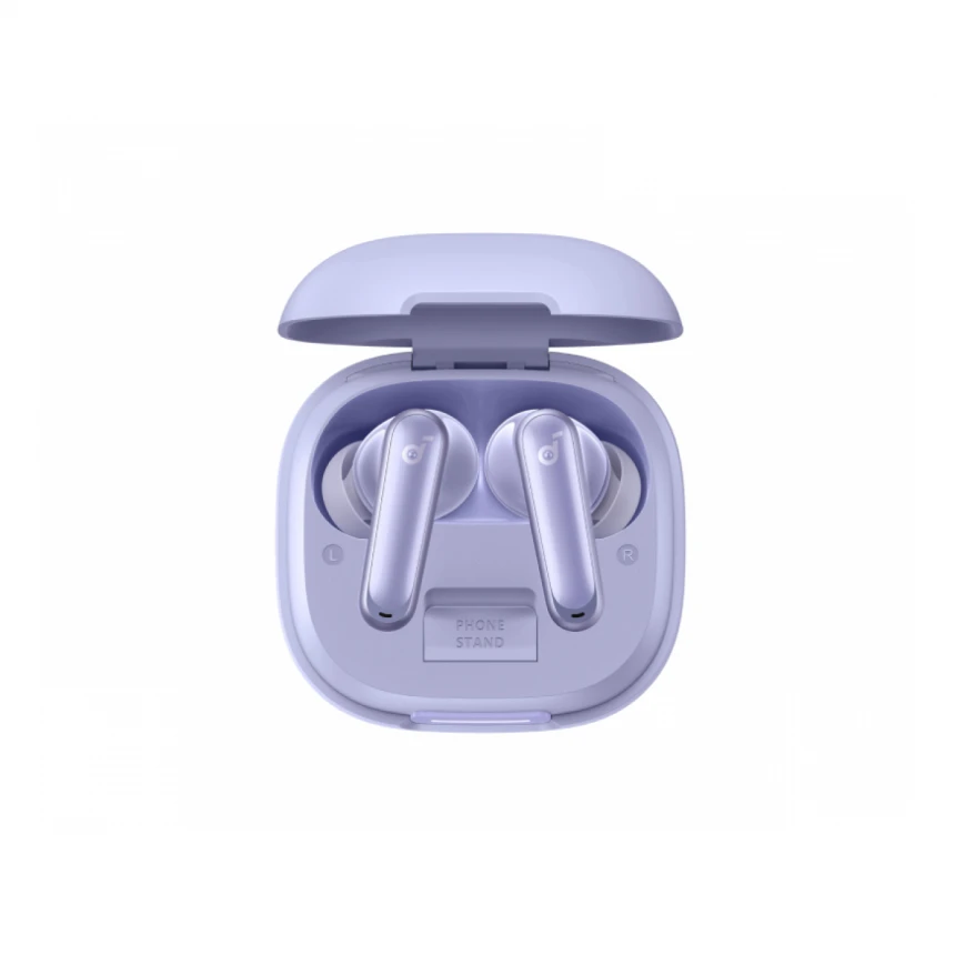ANKER Soundcore P40i TWS BT bubice sa mikrofonom ljubičaste