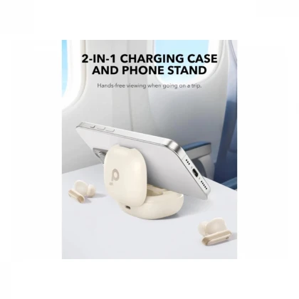 ANKER Soundcore P40i TWS BT bubice sa mikrofonom bele 