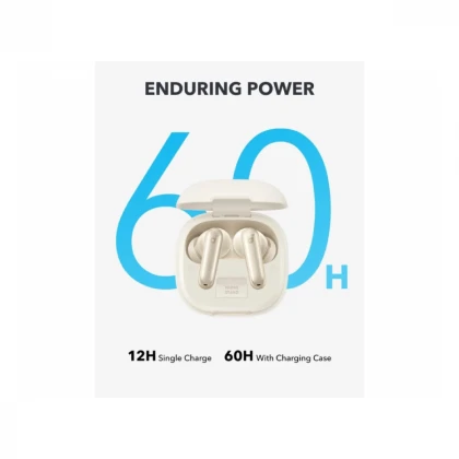 ANKER Soundcore P40i TWS BT bubice sa mikrofonom bele 