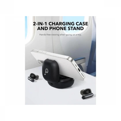 ANKER Soundcore P40i TWS BT bubice sa mikrofonom crne 