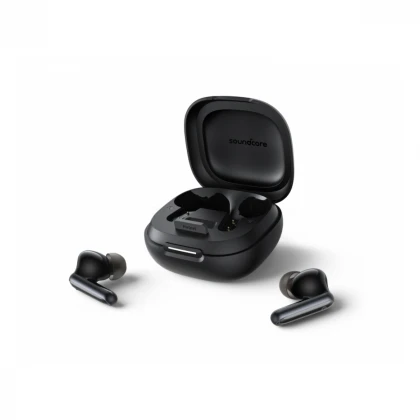 ANKER Soundcore P40i TWS BT bubice sa mikrofonom crne 