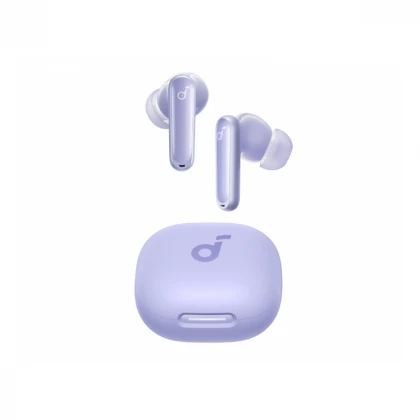 ANKER Soundcore P40i TWS BT bubice sa mikrofonom ljubičaste 