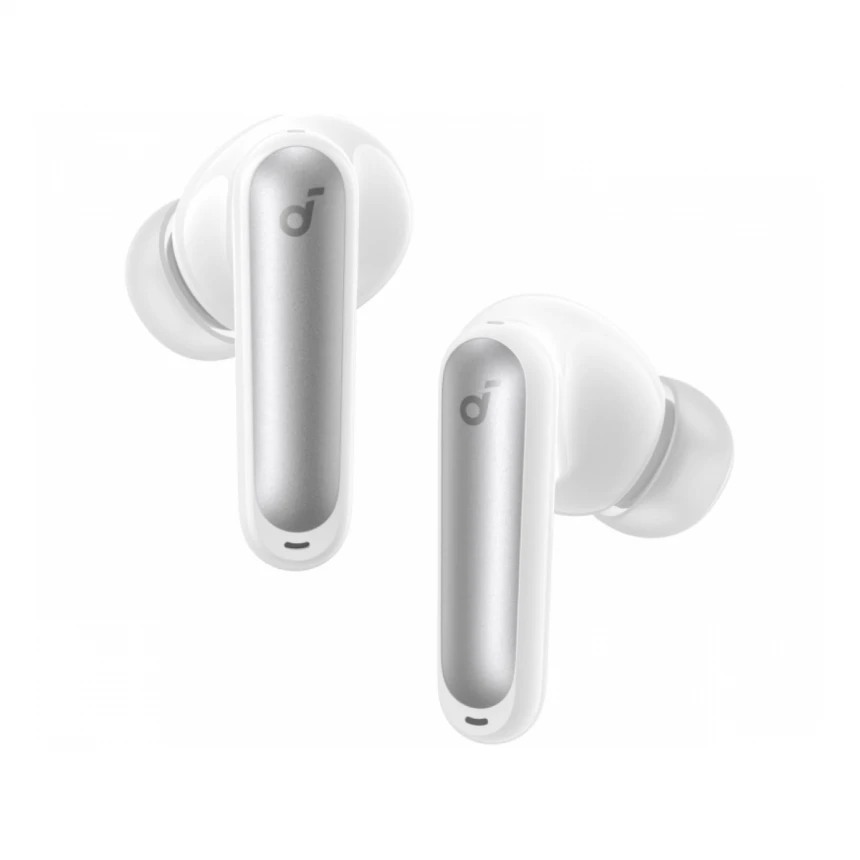 ANKER Soundcore P41i ANC BT bubice sa mikrofonom bele 