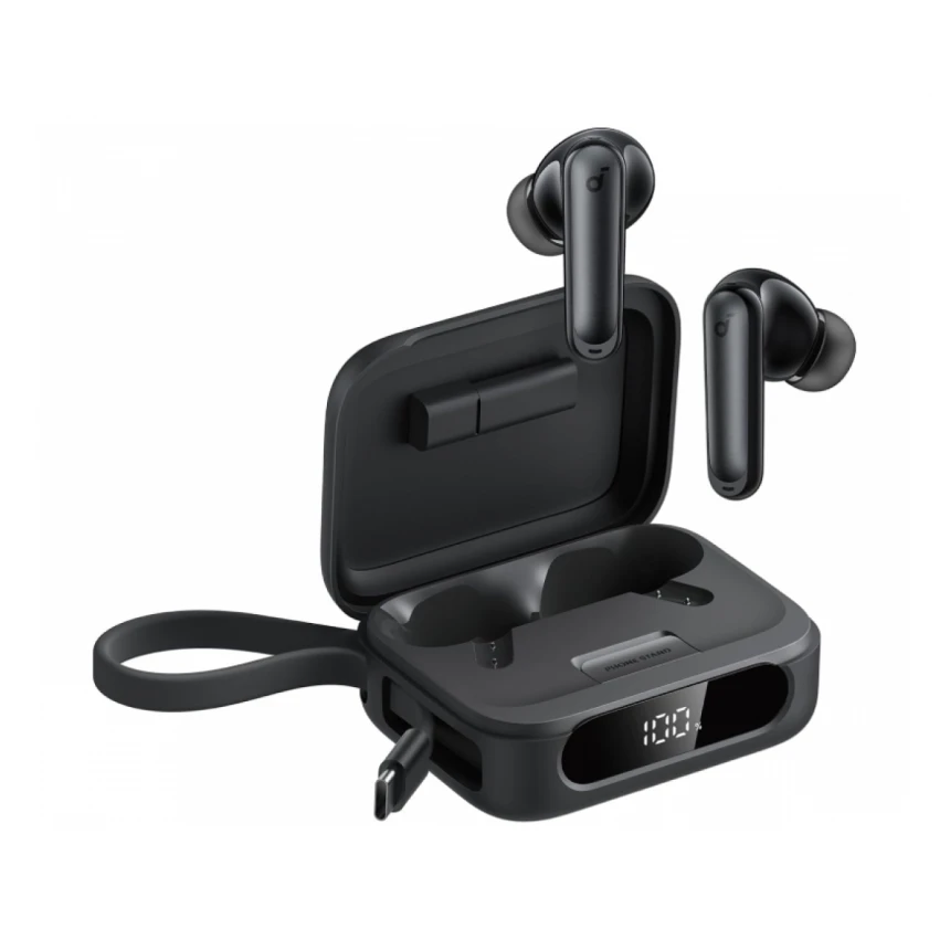 ANKER Soundcore P41i ANC BT bubice sa mikrofonom crne