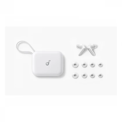 ANKER Soundcore P41i ANC BT bubice sa mikrofonom bele 