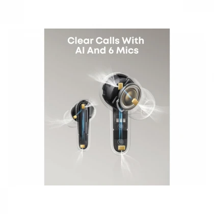 ANKER Soundcore P41i ANC BT bubice sa mikrofonom bele 