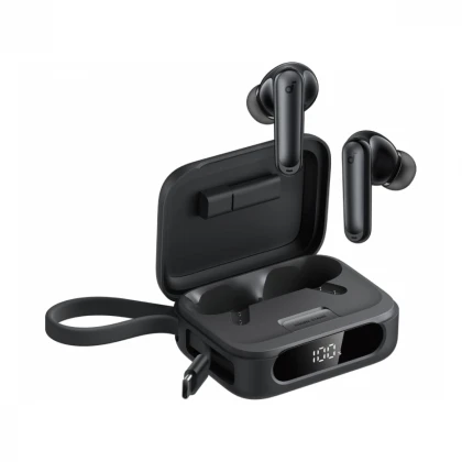 ANKER Soundcore P41i ANC BT bubice sa mikrofonom crne 