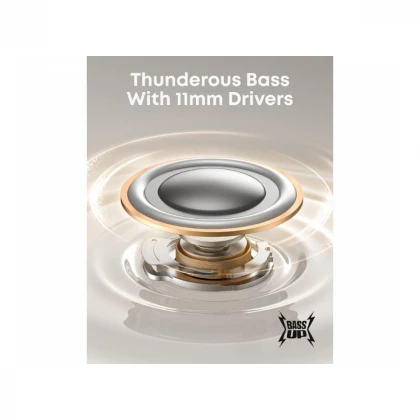 ANKER Soundcore P41i ANC BT bubice sa mikrofonom crne 