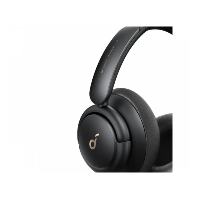 ANKER Soundcore Q30 ANC BT slušalice crne 