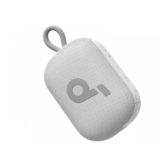 ANKER Soundcore Select 4 Go prenosivi bluetooth IP67 zvučnik beli 