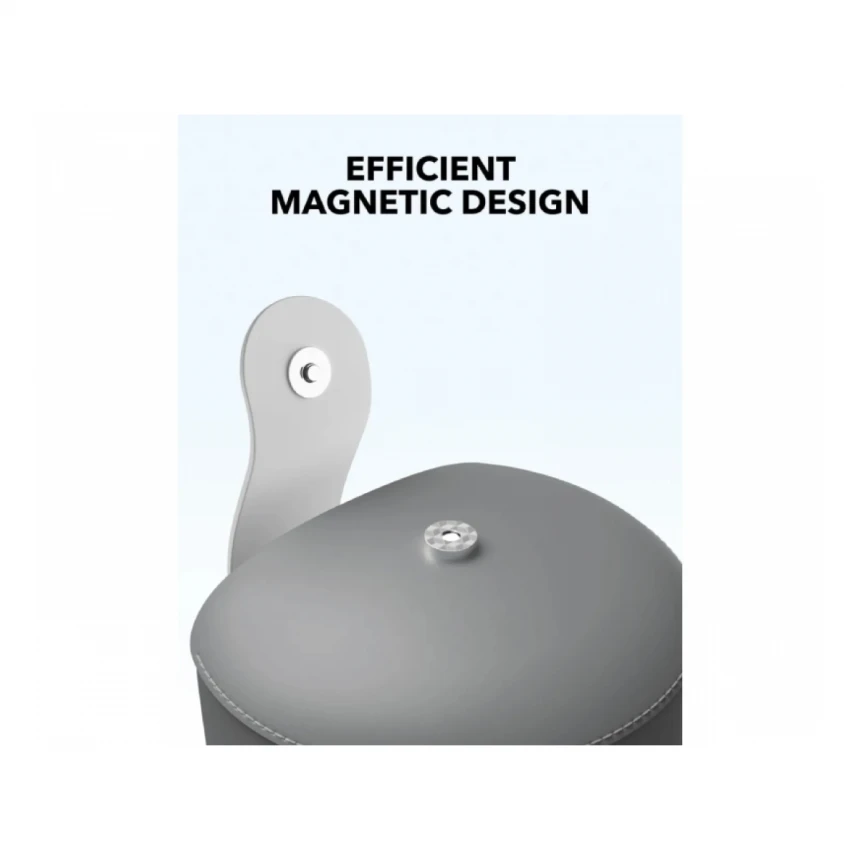 ANKER Soundcore Space One Pro ANC BT slušalice bele