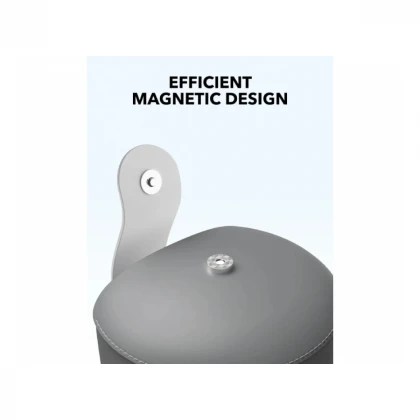 ANKER Soundcore Space One Pro ANC BT slušalice bele 