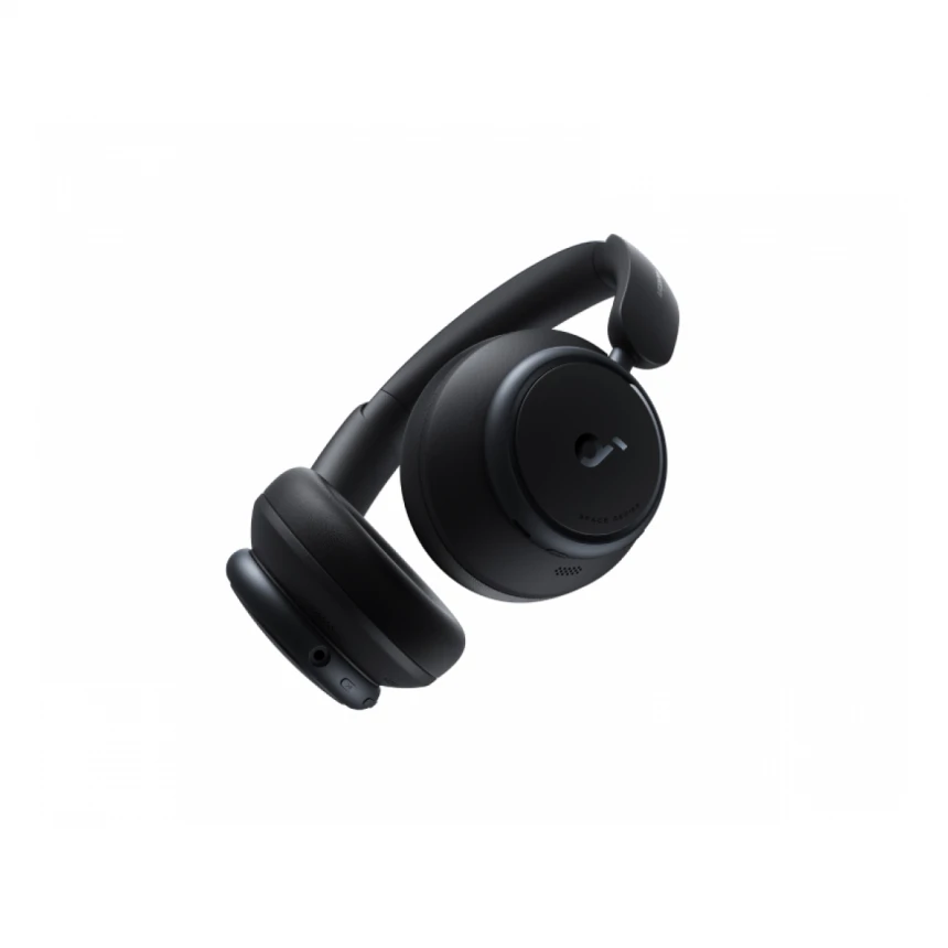 ANKER Soundcore Space Q45 ANC BT slušalice crne