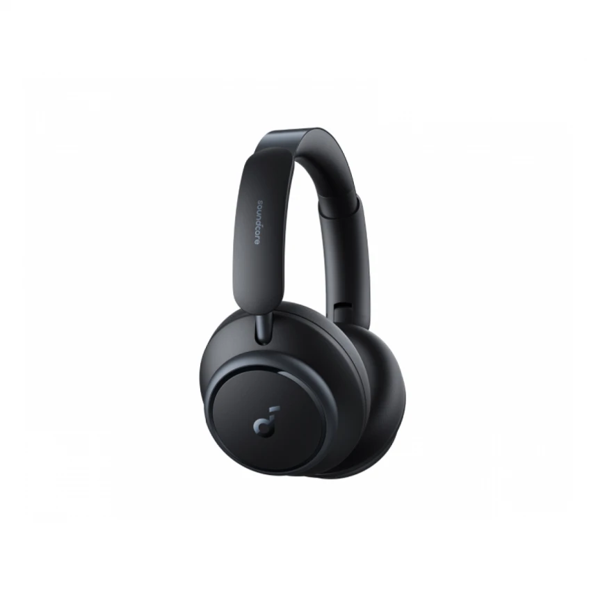 ANKER Soundcore Space Q45 ANC BT slušalice crne