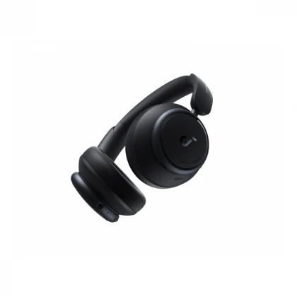 ANKER Soundcore Space Q45 ANC BT slušalice crne 